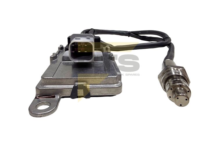 Imagem adicional do produto SENSOR NOX SCANIA NTG - EURO 5/6 (2018>) - Cód: FAP-14133